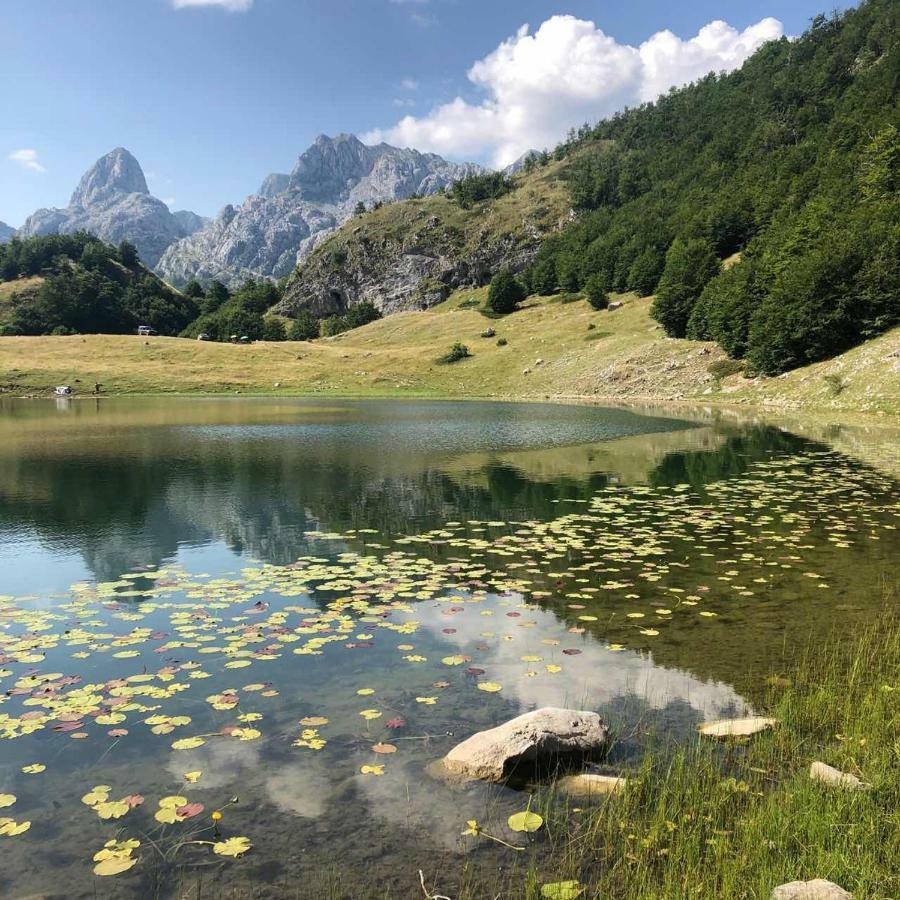 Vila Verusa Exteriér fotografie